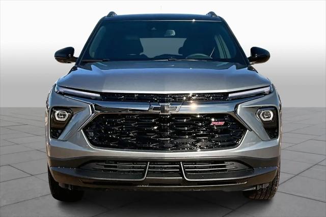 2026 Chevrolet TrailBlazer FWD RS