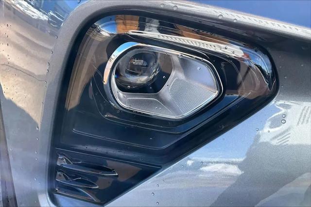 2026 Chevrolet TrailBlazer FWD RS