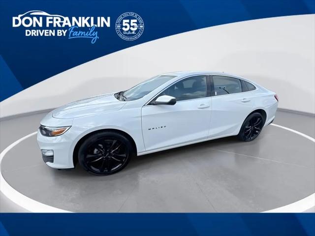 2024 Chevrolet Malibu 1LT for sale in Columbia, KY