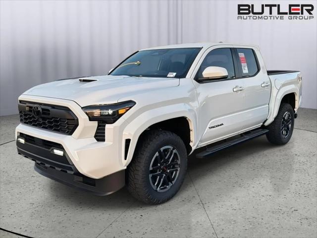 2026 Toyota Tacoma TRD Sport for sale in Macon, GA