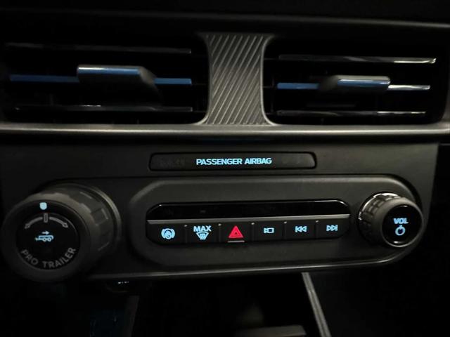 2026 Ford Maverick Lobo