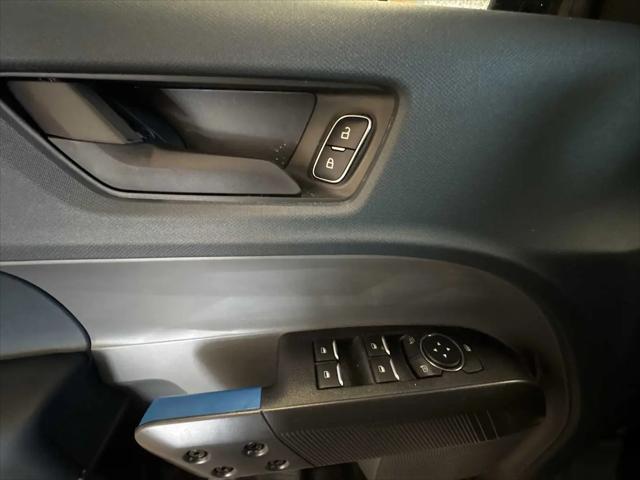 2026 Ford Maverick Lobo