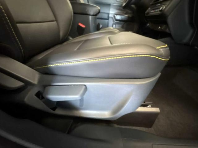 2026 Ford Maverick Lobo