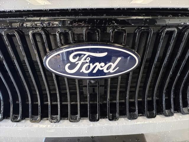 2026 Ford Maverick Lobo