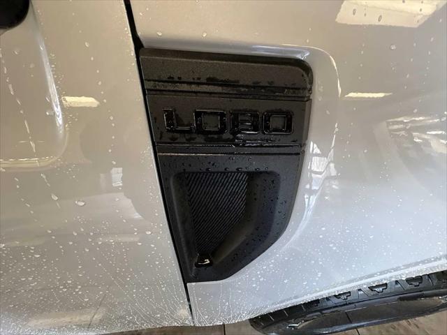 2026 Ford Maverick Lobo