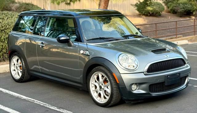2010 MINI Cooper Clubman Cooper S for sale in Phoenix, AZ