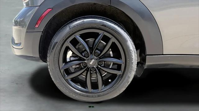 2011 MINI Cooper Countryman Cooper S