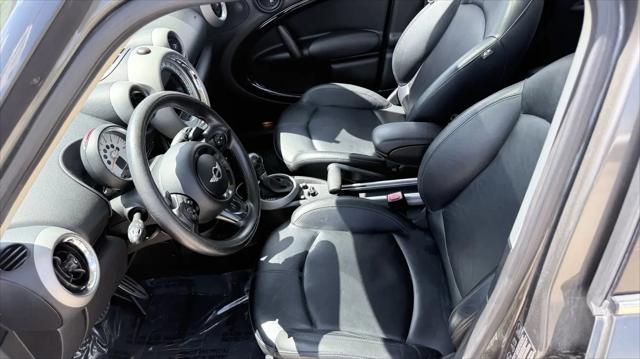 2011 MINI Cooper Countryman Cooper S