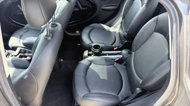 2011 MINI Cooper Countryman Cooper S