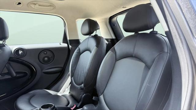 2011 MINI Cooper Countryman Cooper S