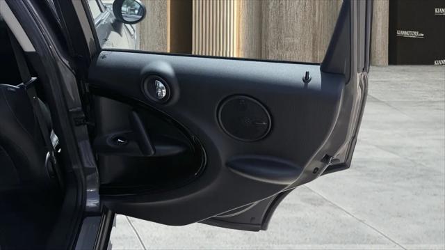 2011 MINI Cooper Countryman Cooper S