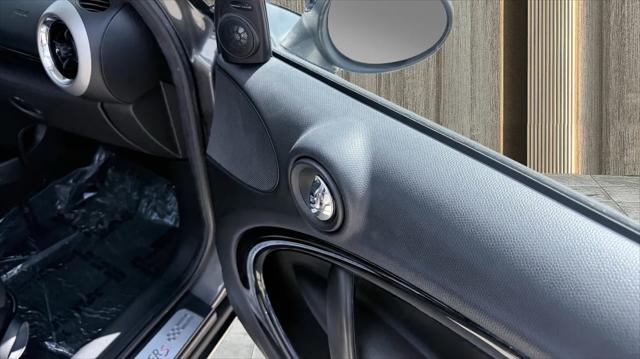 2011 MINI Cooper Countryman Cooper S