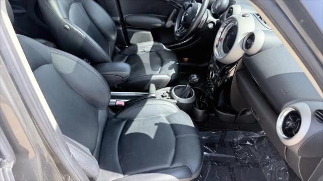 2011 MINI Cooper Countryman Cooper S