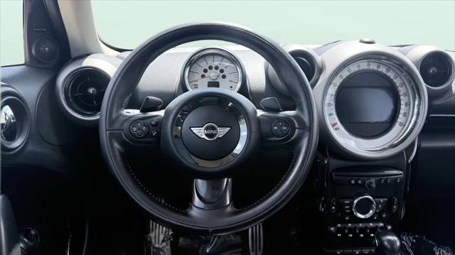 2011 MINI Cooper Countryman Cooper S