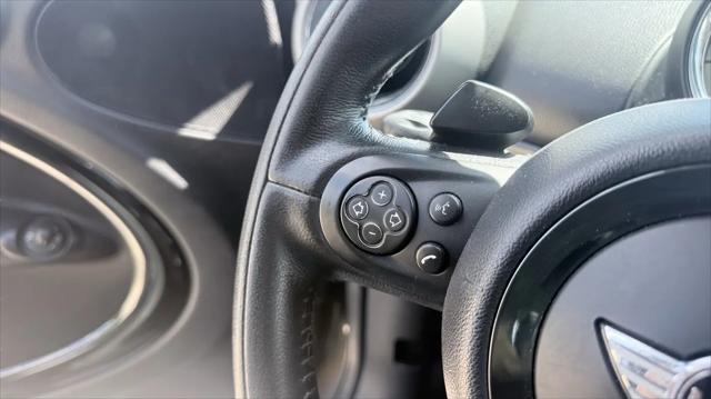 2011 MINI Cooper Countryman Cooper S