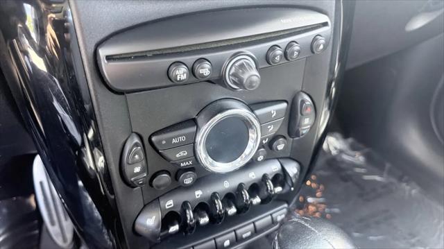 2011 MINI Cooper Countryman Cooper S