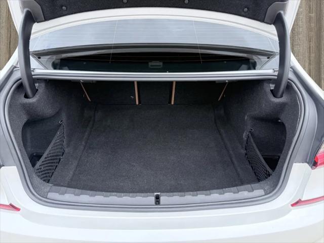 2021 BMW M340i M340i Sedan
