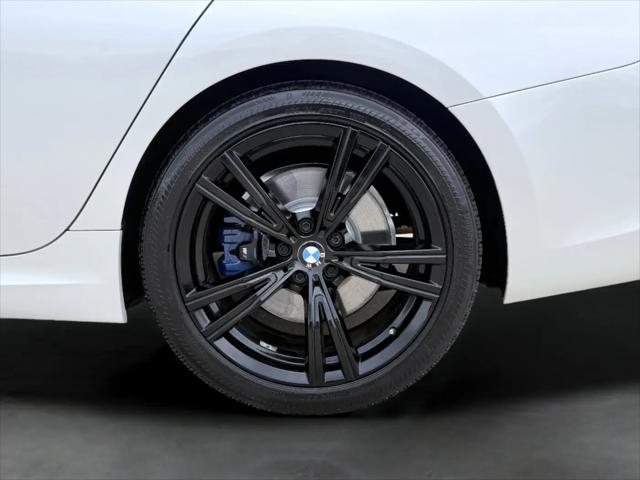 2021 BMW M340i M340i Sedan