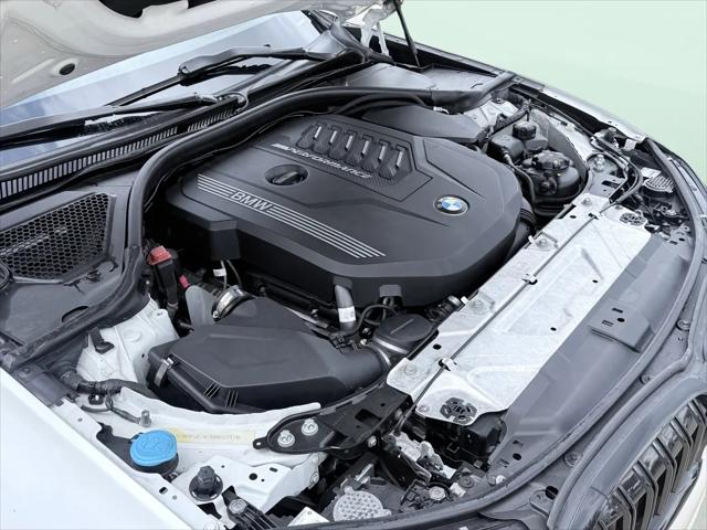 2021 BMW M340i M340i Sedan