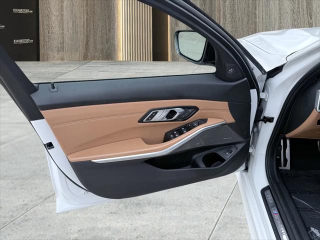 2021 BMW M340i M340i Sedan