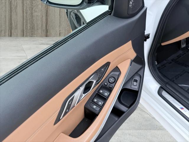 2021 BMW M340i M340i Sedan