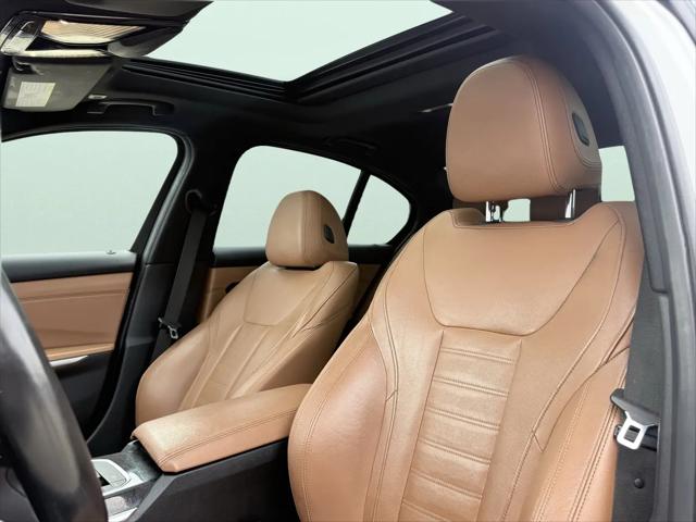 2021 BMW M340i M340i Sedan