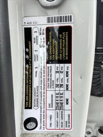 2021 BMW M340i M340i Sedan