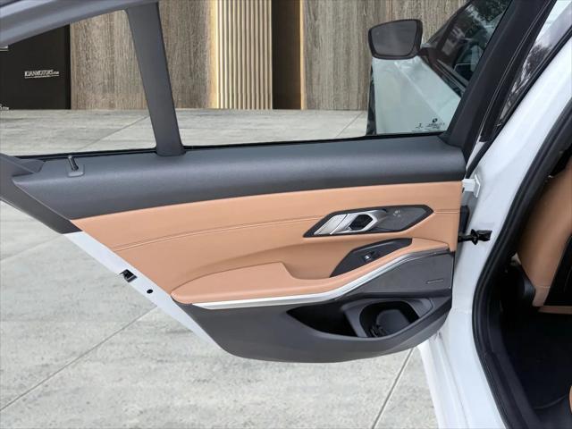 2021 BMW M340i M340i Sedan