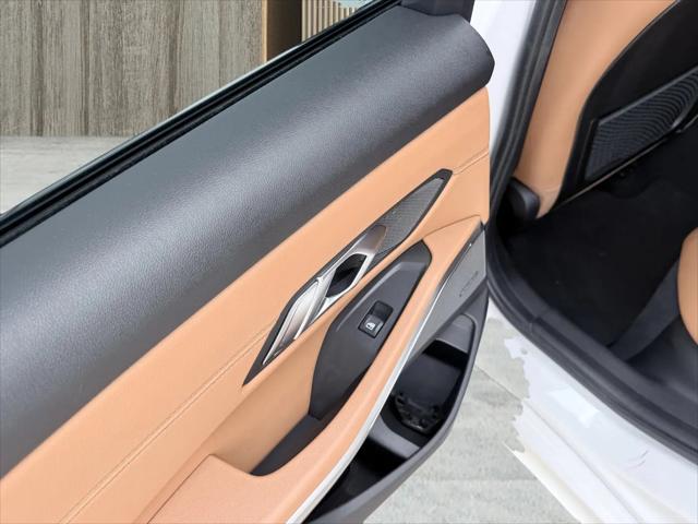 2021 BMW M340i M340i Sedan