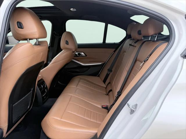 2021 BMW M340i M340i Sedan