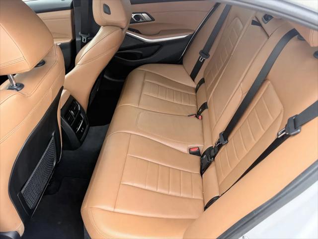 2021 BMW M340i M340i Sedan