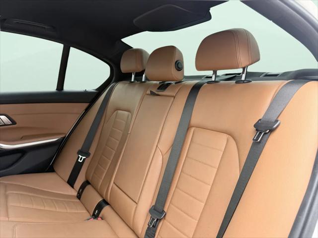 2021 BMW M340i M340i Sedan