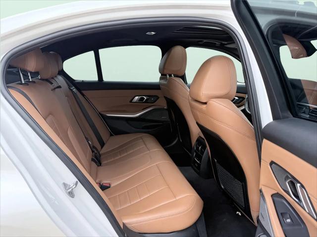 2021 BMW M340i M340i Sedan