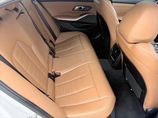 2021 BMW M340i M340i Sedan