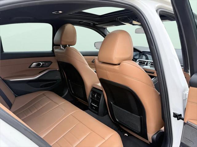 2021 BMW M340i M340i Sedan