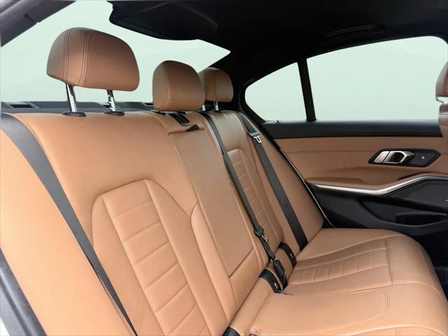 2021 BMW M340i M340i Sedan