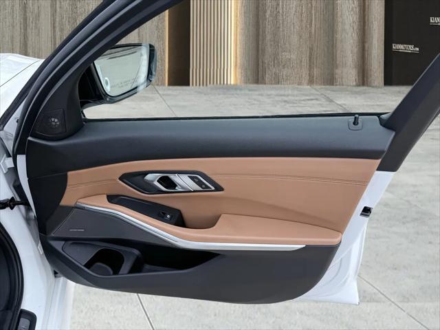 2021 BMW M340i M340i Sedan
