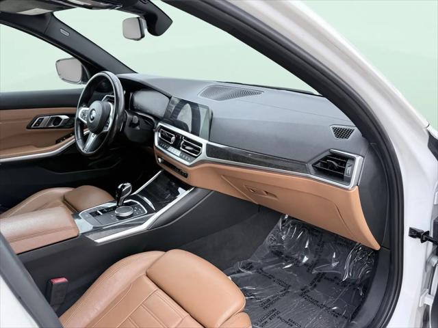 2021 BMW M340i M340i Sedan