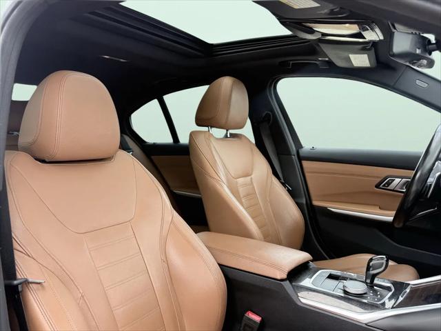 2021 BMW M340i M340i Sedan
