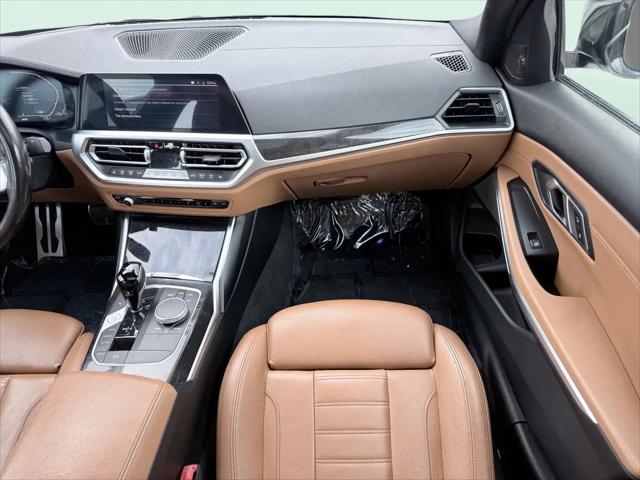 2021 BMW M340i M340i Sedan