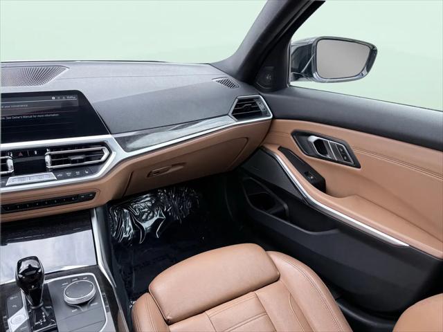 2021 BMW M340i M340i Sedan