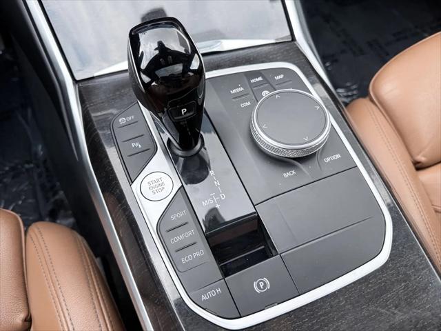 2021 BMW M340i M340i Sedan