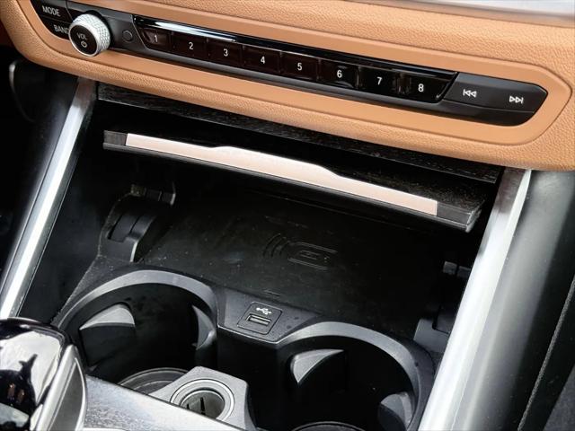 2021 BMW M340i M340i Sedan