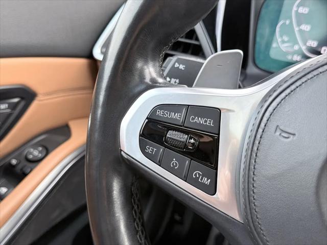 2021 BMW M340i M340i Sedan