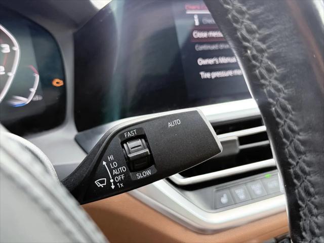 2021 BMW M340i M340i Sedan