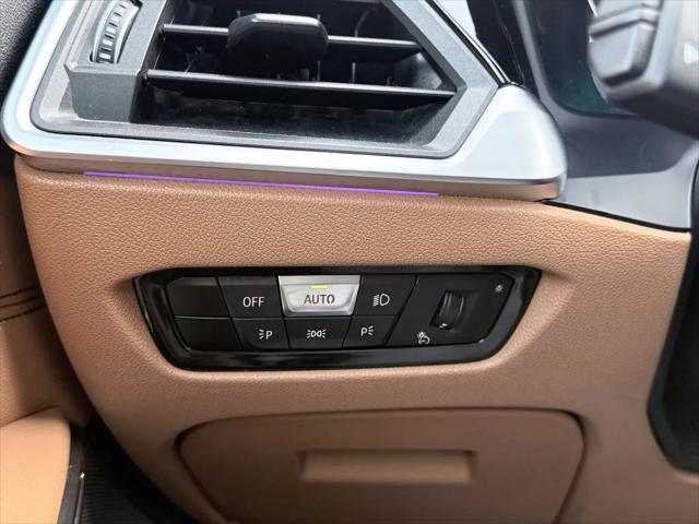 2021 BMW M340i M340i Sedan