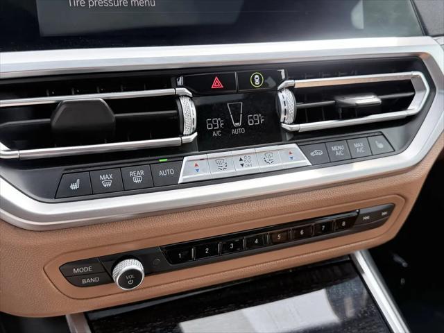 2021 BMW M340i M340i Sedan