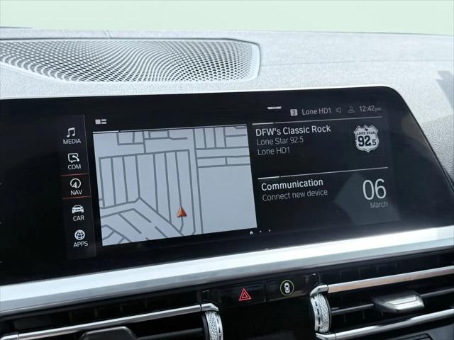 2021 BMW M340i M340i Sedan