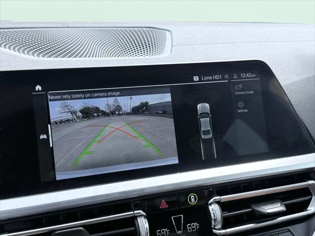 2021 BMW M340i M340i Sedan