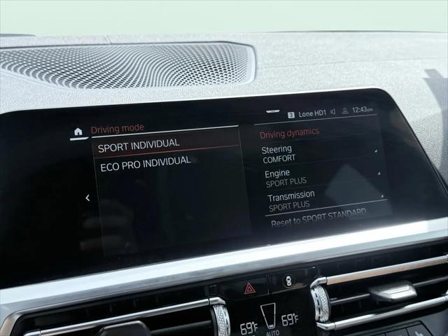 2021 BMW M340i M340i Sedan
